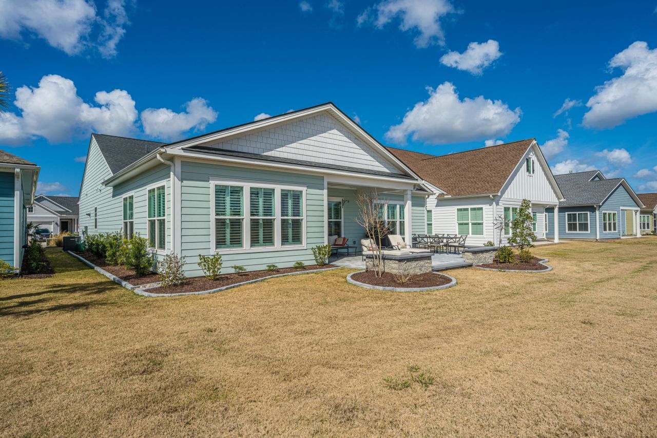 518 Marsh Cove Circle Photo 39