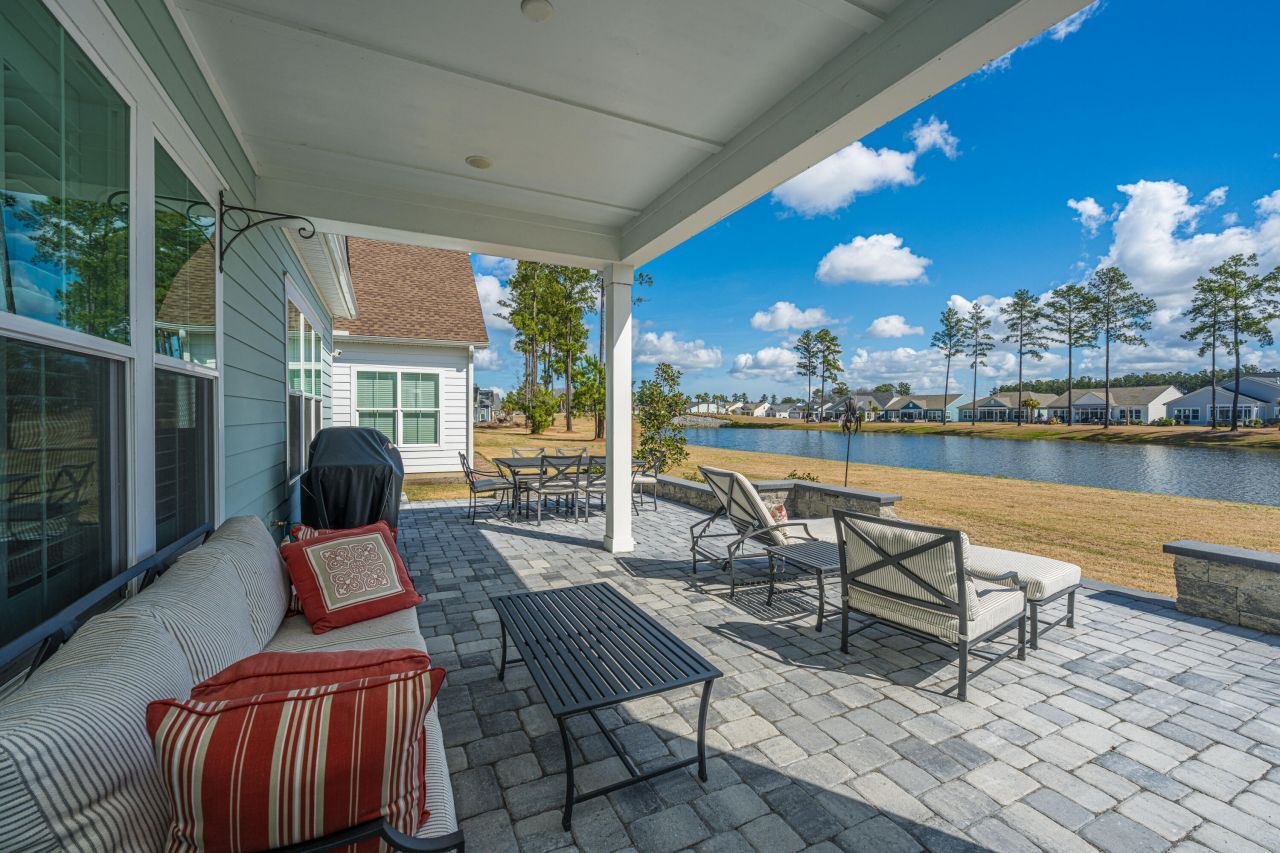 518 Marsh Cove Circle Photo 40