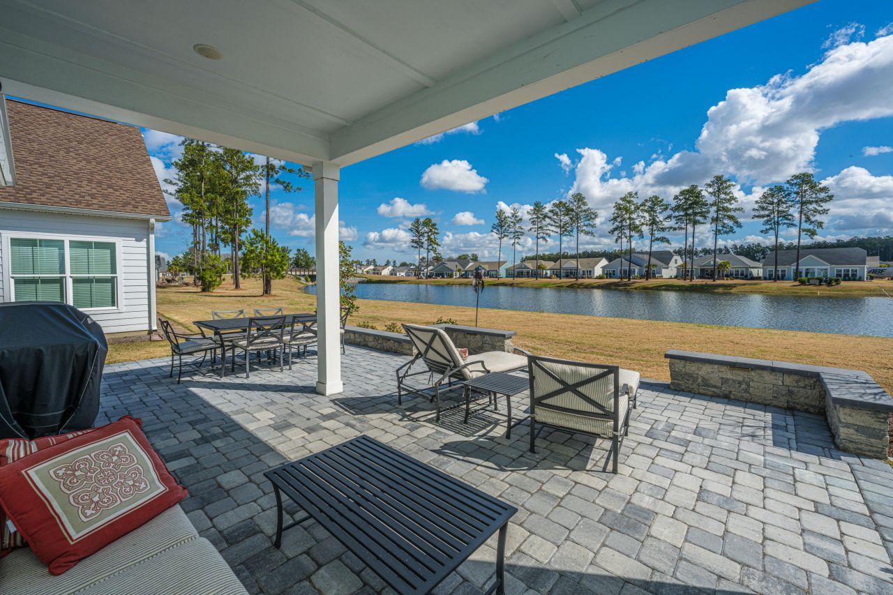 518 Marsh Cove Circle Photo 41