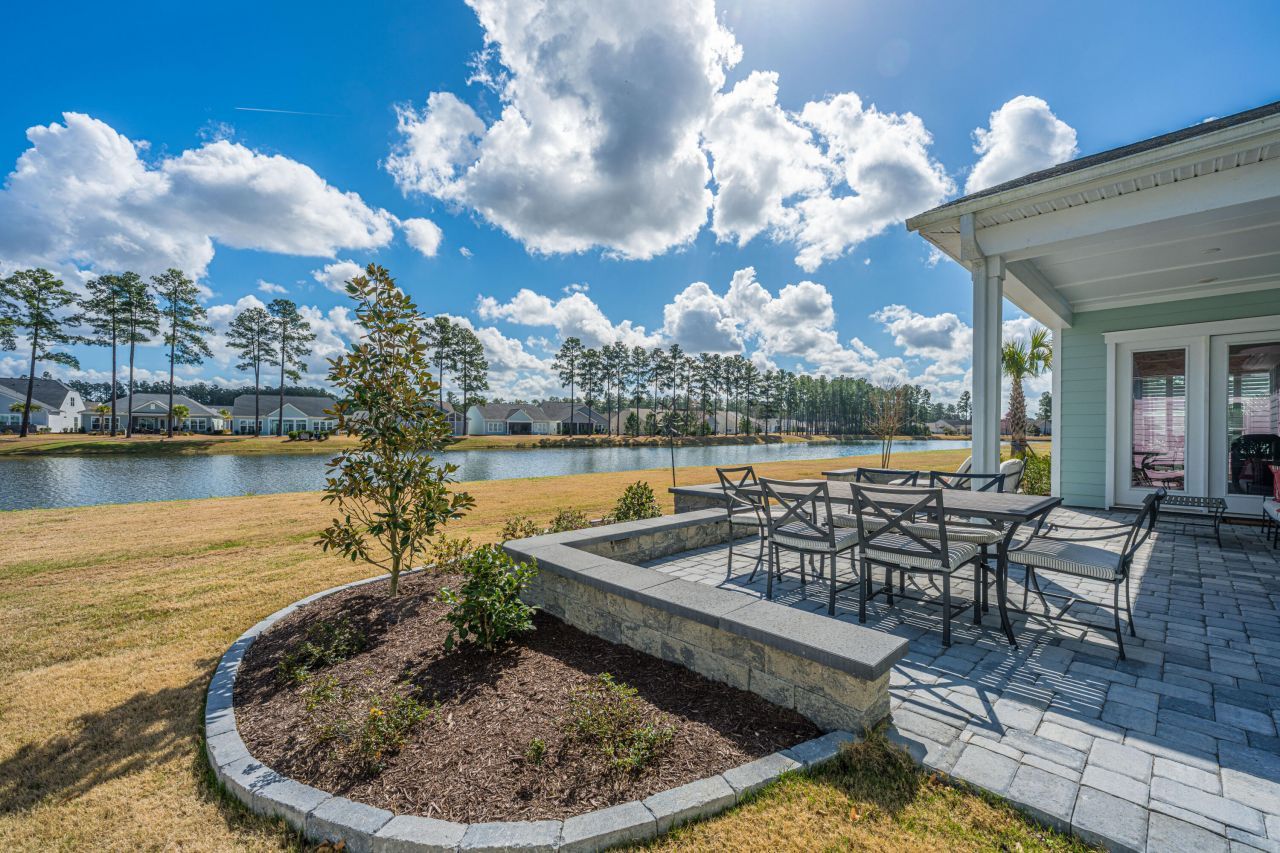 518 Marsh Cove Circle Photo 42