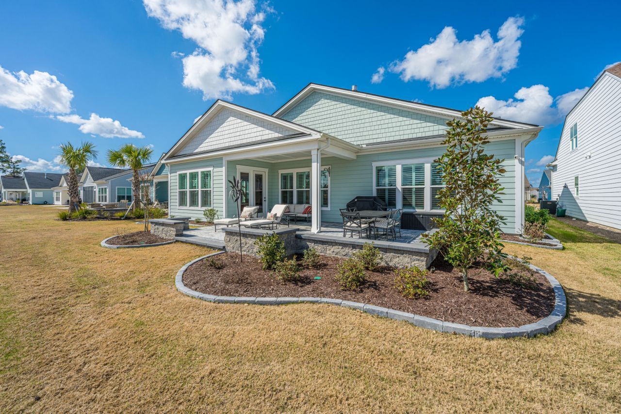 518 Marsh Cove Circle Photo 43