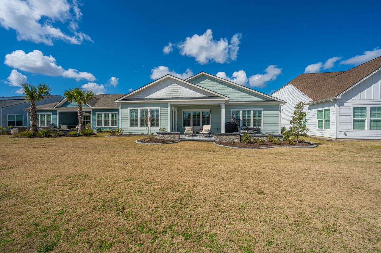 518 Marsh Cove Circle Photo 46