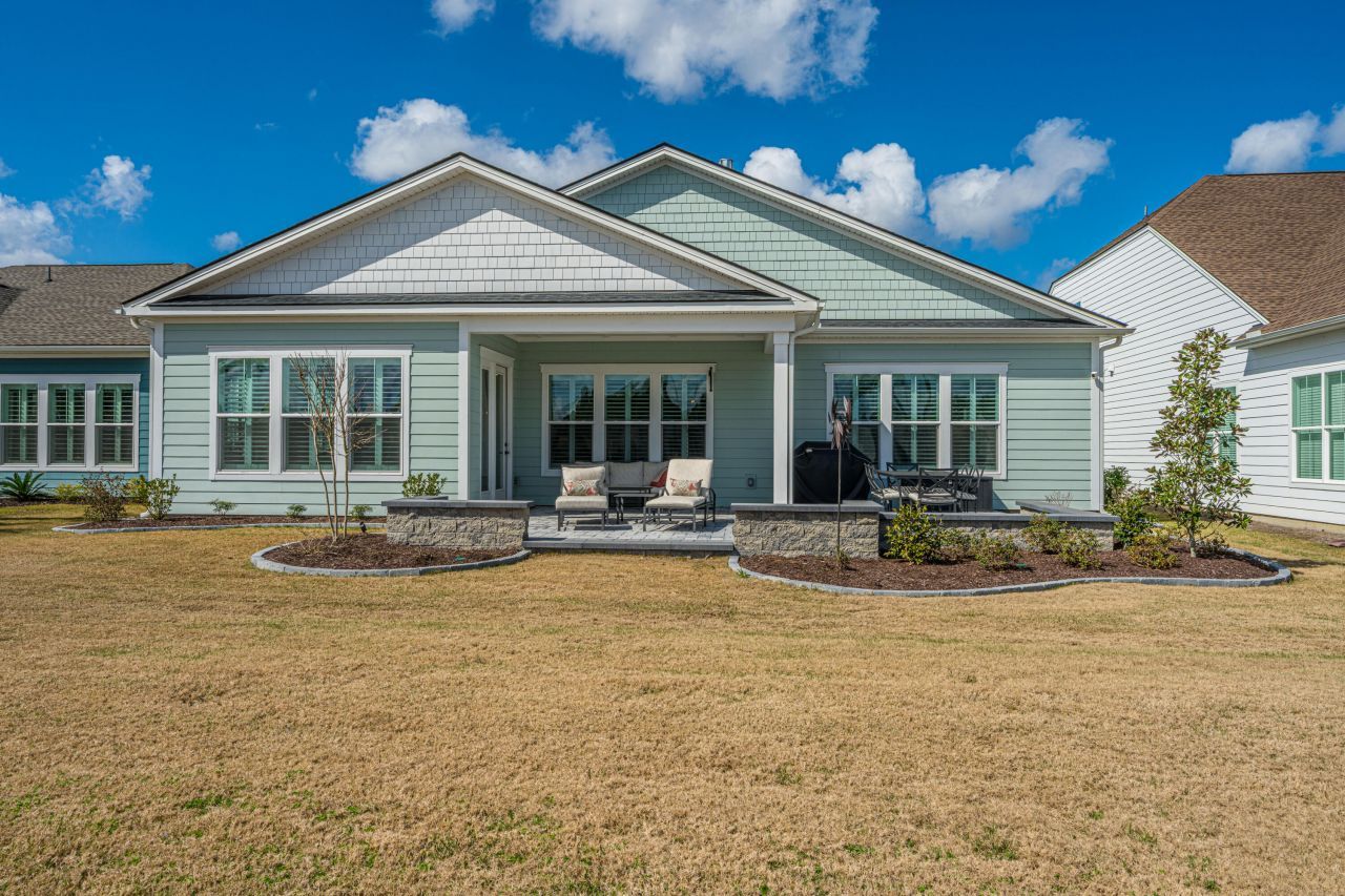 518 Marsh Cove Circle Photo 47