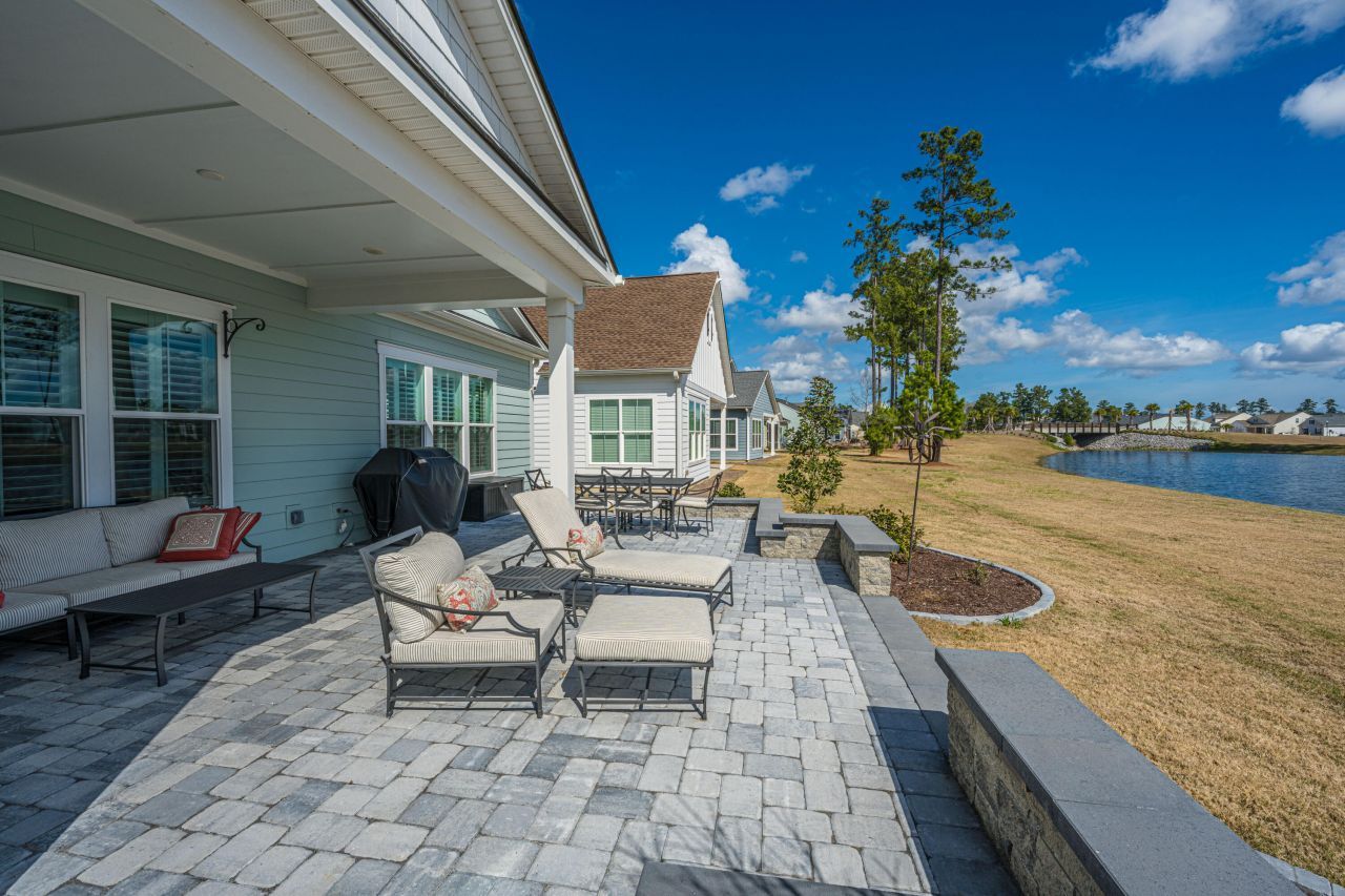 518 Marsh Cove Circle Photo 48