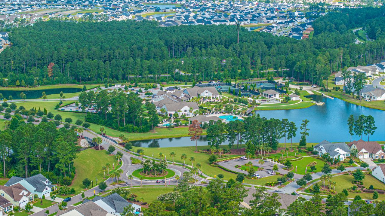 518 Marsh Cove Circle Photo 49