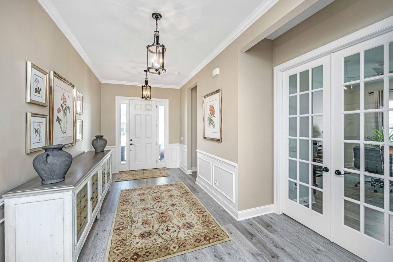 518 Marsh Cove Circle Photo 5