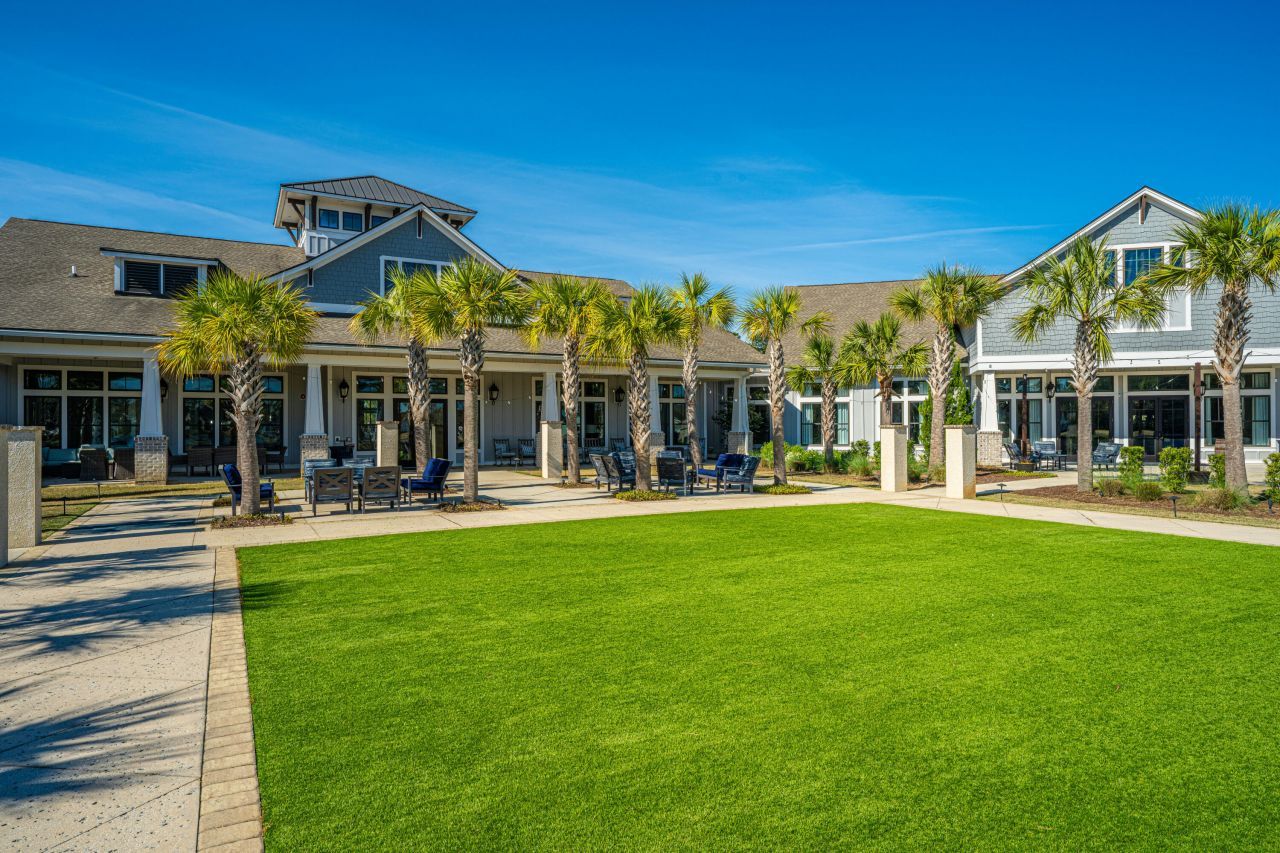 518 Marsh Cove Circle Photo 55