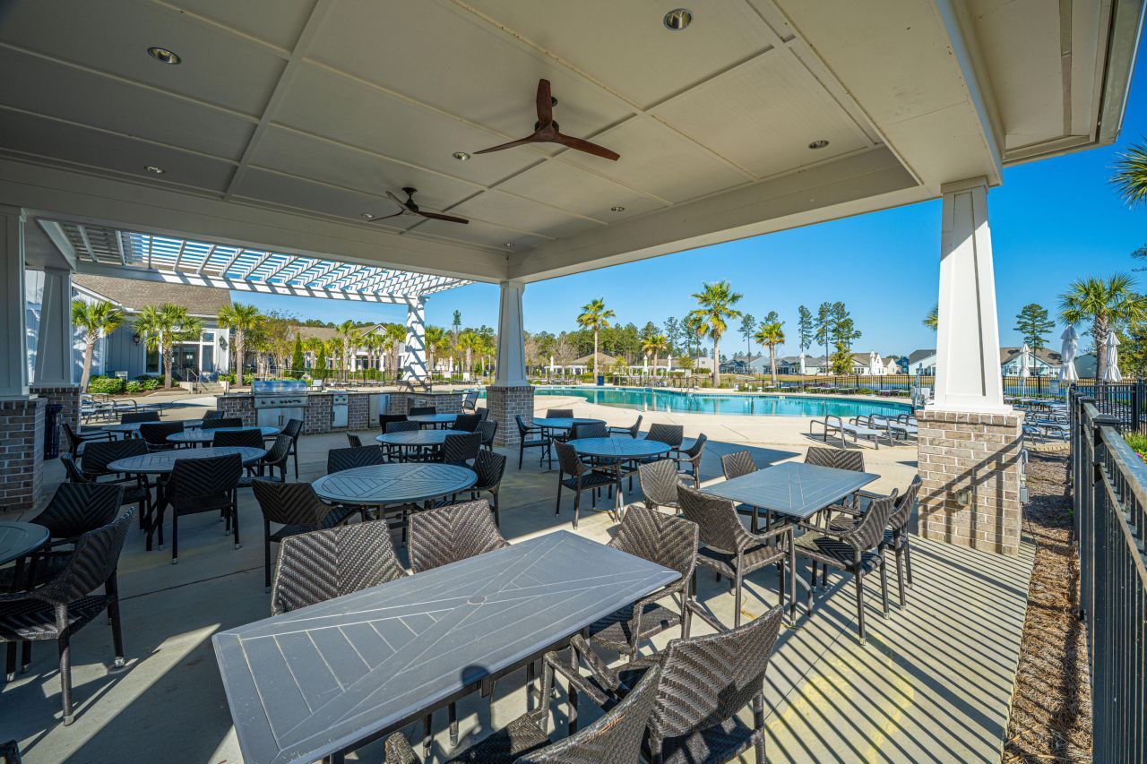 518 Marsh Cove Circle Photo 56