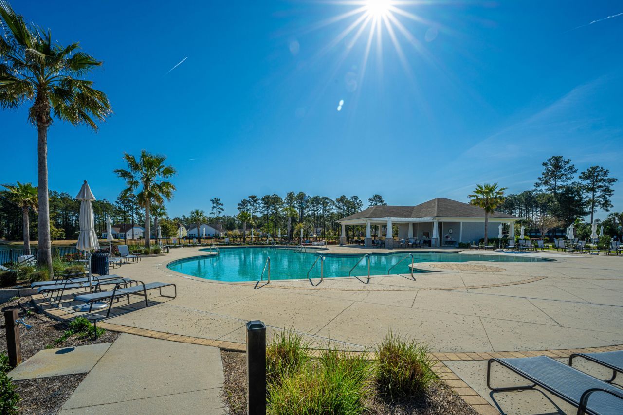 518 Marsh Cove Circle Photo 58