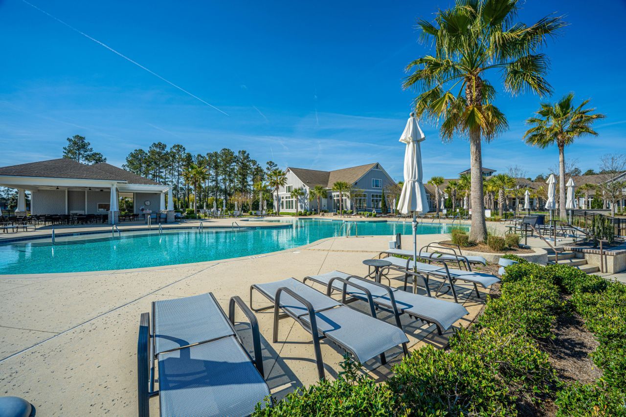 518 Marsh Cove Circle Photo 59