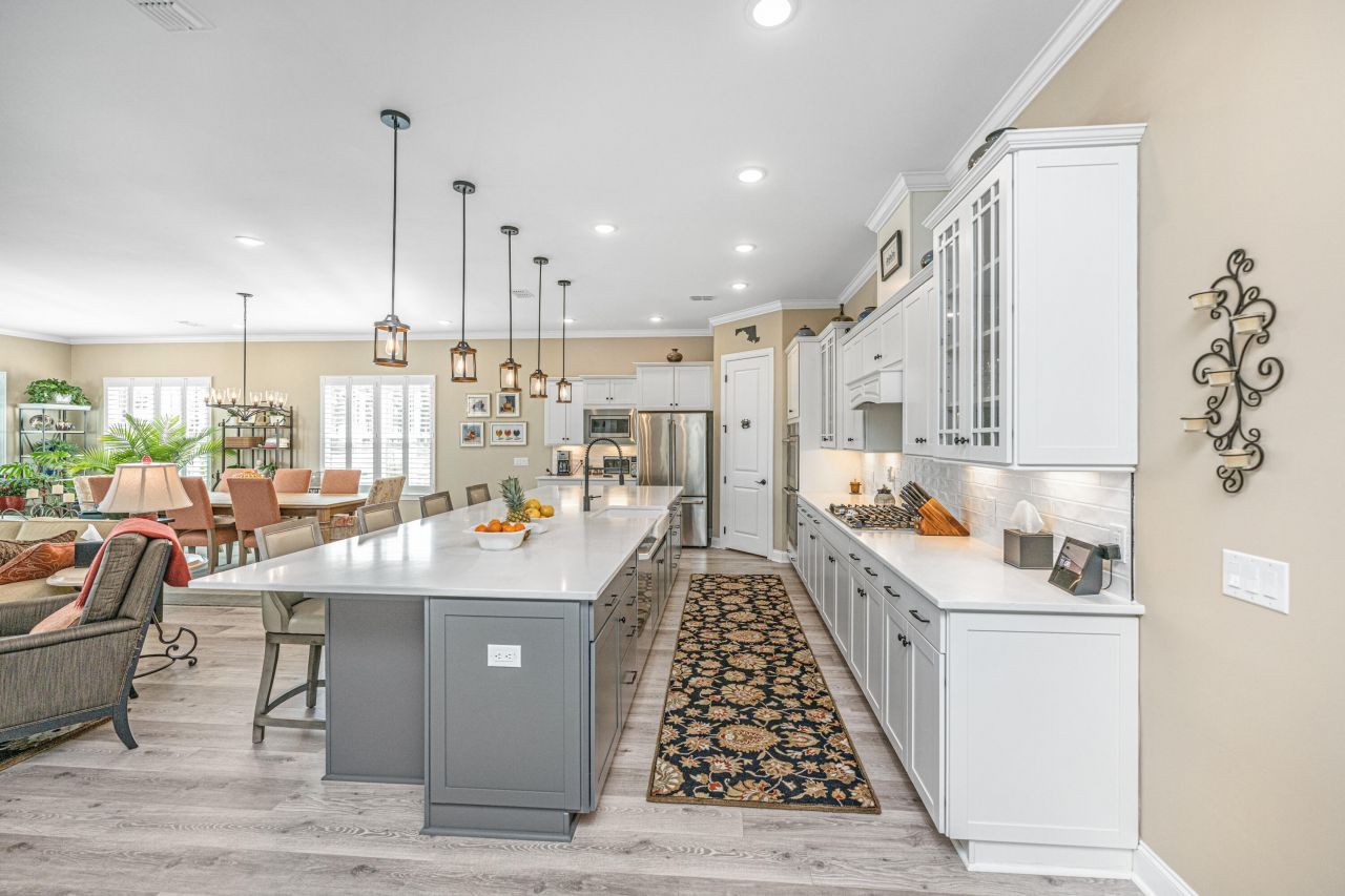 518 Marsh Cove Circle Photo 6