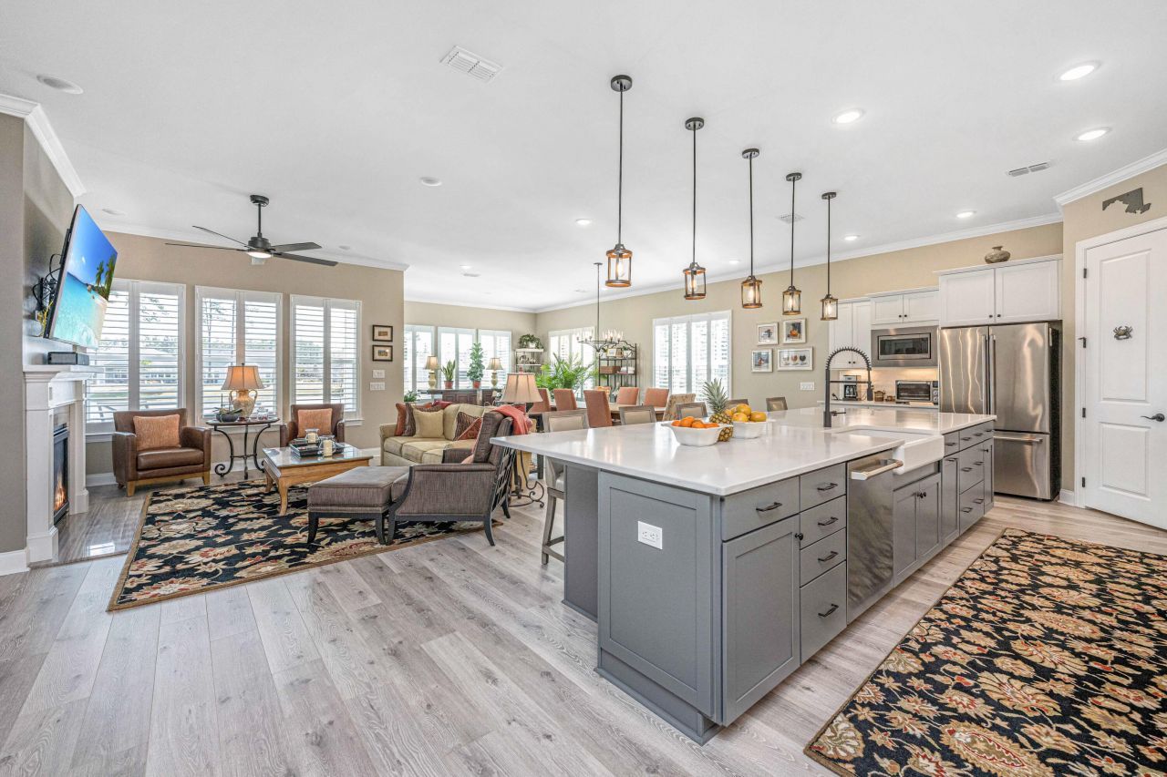 518 Marsh Cove Circle Photo 7