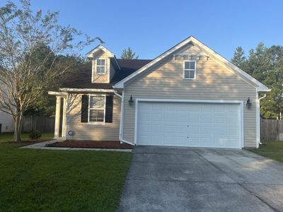7004 Lanier Street, Hanahan, SC 29410