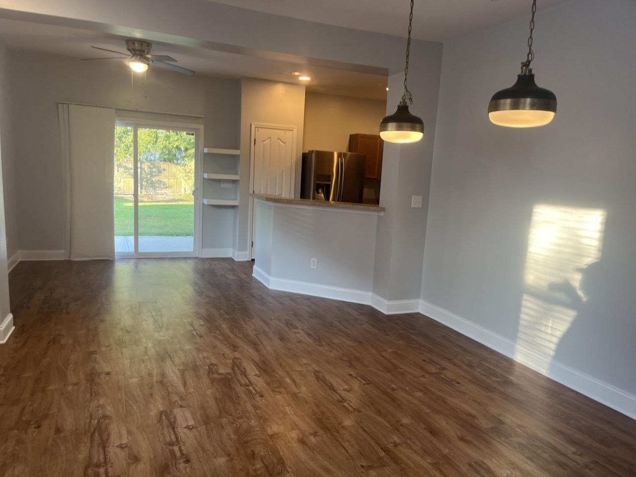 7004 Lanier Street Photo 4