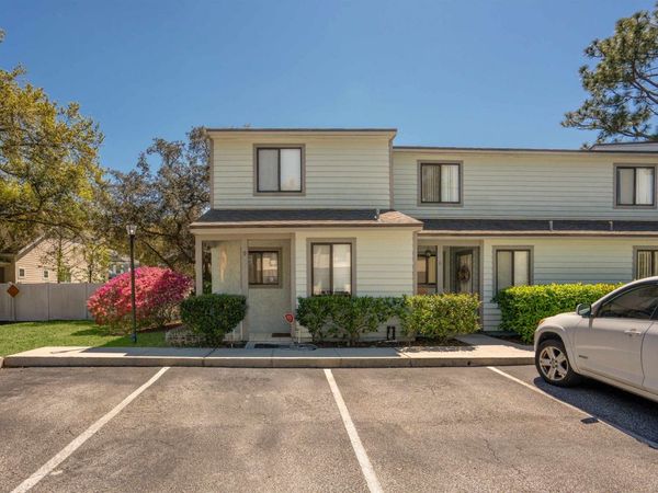 9 Moultrie Creek Cir, Unit 9, St Augustine, FL 32086