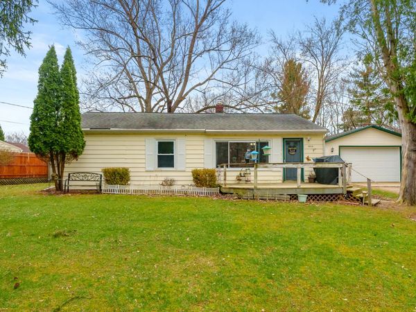 5210 Mission Avenue, Kalamazoo, MI 49048