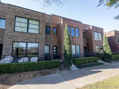 1129 E 7th Street Tulsa, OK 74120