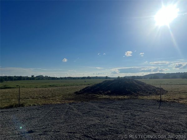 16931 W 829 Road , Tahlequah, OK 74464