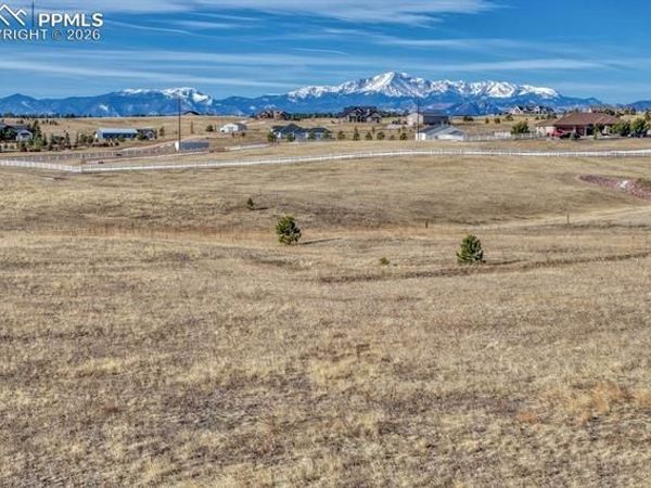 16670 Misfit Crew Heights, Colorado Springs, CO 80908