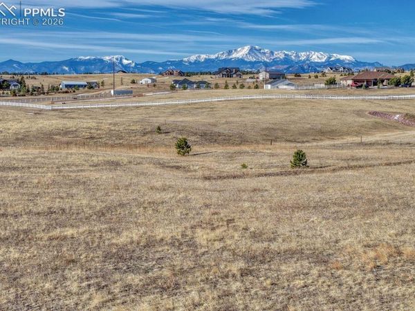 16670 Misfit Crew Heights, Colorado Springs, CO 80908