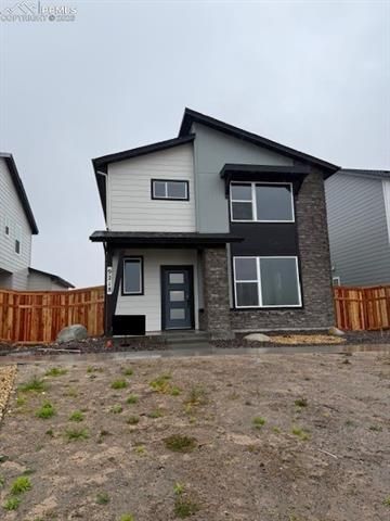 9218 Kurie Mine Lane, Colorado Springs, CO 80908 Main Photo