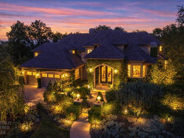 1361 Promontory Point Dr, El Dorado Hills, CA 95762