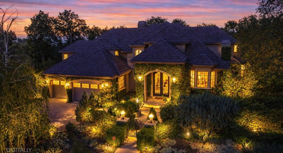 1361 Promontory Point Dr, El Dorado Hills, CA 95762 Photo