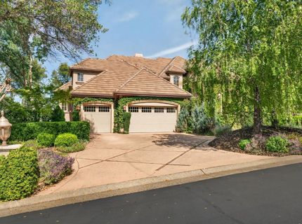 1361 Promontory Point Dr, El Dorado Hills, CA 95762 Photo