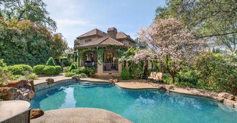 1361 Promontory Point Dr, El Dorado Hills, CA 95762 Photo