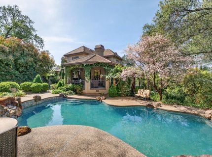 1361 Promontory Point Dr, El Dorado Hills, CA 95762 Photo