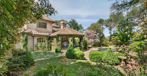 1361 Promontory Point Dr, El Dorado Hills, CA 95762 Photo