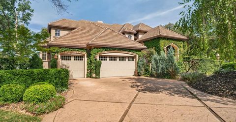 1361 Promontory Point Dr, El Dorado Hills, CA 95762 Photo