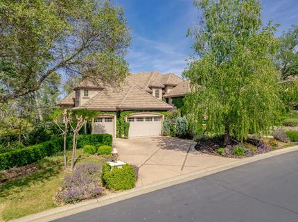 1361 Promontory Point Dr, El Dorado Hills, CA 95762 Photo