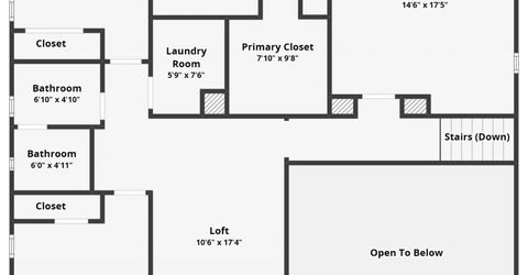 6487 Osprey Ct, Rocklin, CA 95765 Photo