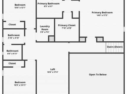 6487 Osprey Ct, Rocklin, CA 95765 Photo