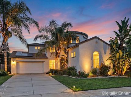 6829 Salvaterra Cir, Elk Grove, CA 95757 Photo