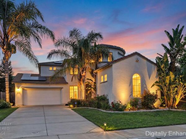 6829 Salvaterra Cir, Elk Grove, CA 95757