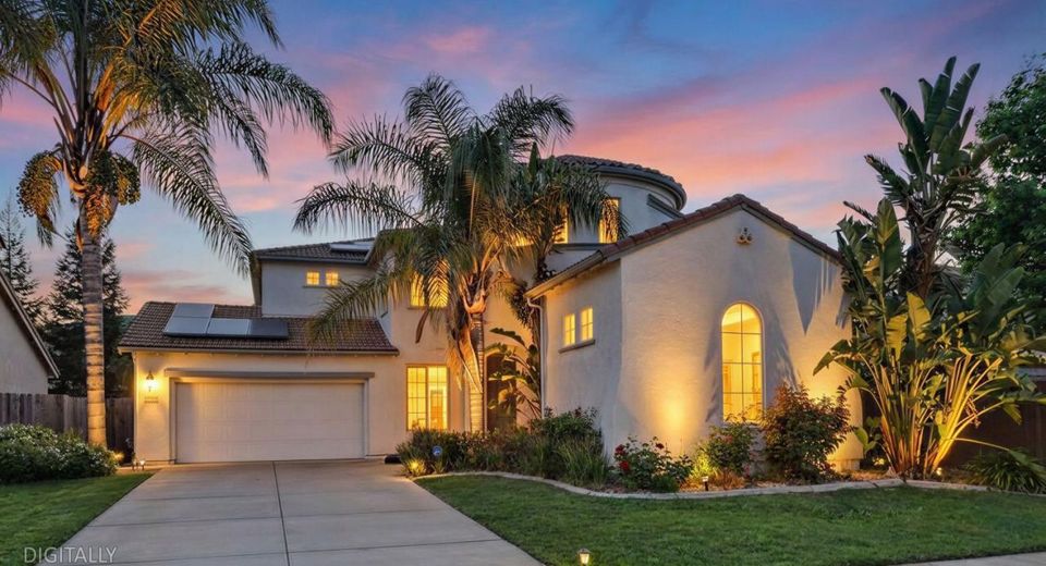 6829 Salvaterra Cir, Elk Grove, CA 95757 Photo