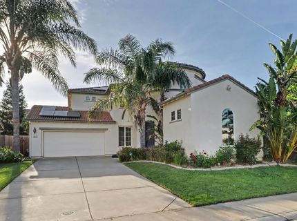 6829 Salvaterra Cir, Elk Grove, CA 95757 Photo