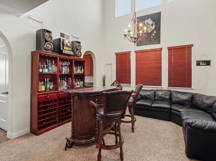 6829 Salvaterra Cir, Elk Grove, CA 95757 Photo