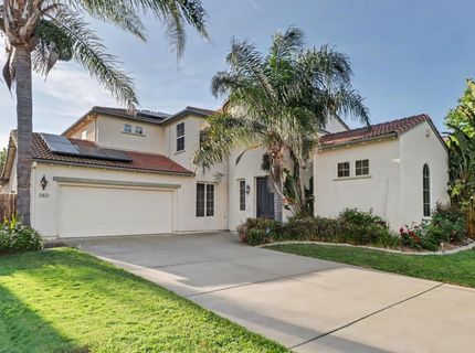 6829 Salvaterra Cir, Elk Grove, CA 95757 Photo