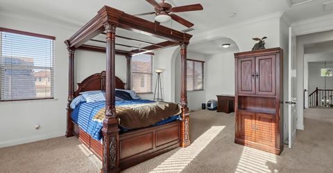 6829 Salvaterra Cir, Elk Grove, CA 95757 Photo