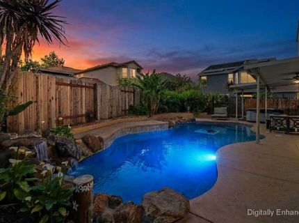 6829 Salvaterra Cir, Elk Grove, CA 95757 Photo