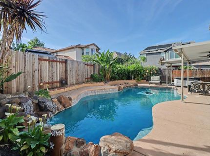 6829 Salvaterra Cir, Elk Grove, CA 95757 Photo