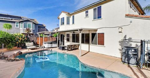 6829 Salvaterra Cir, Elk Grove, CA 95757 Photo