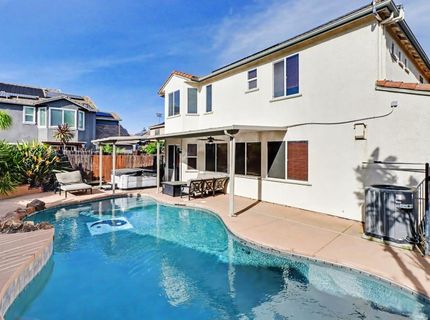 6829 Salvaterra Cir, Elk Grove, CA 95757 Photo