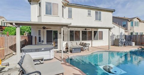 6829 Salvaterra Cir, Elk Grove, CA 95757 Photo