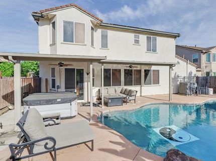 6829 Salvaterra Cir, Elk Grove, CA 95757 Photo