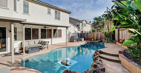 6829 Salvaterra Cir, Elk Grove, CA 95757 Photo