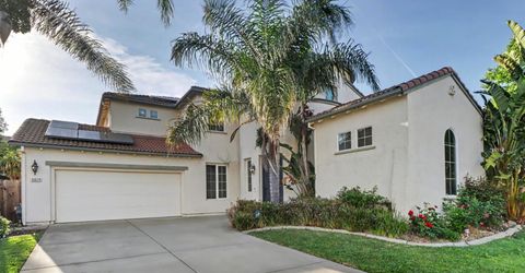 6829 Salvaterra Cir, Elk Grove, CA 95757 Photo